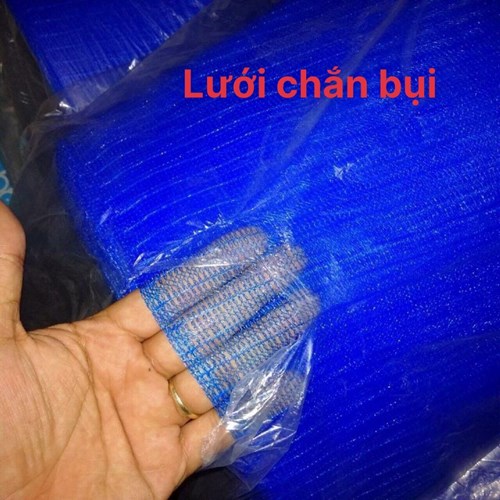 Lưới chắn bụi