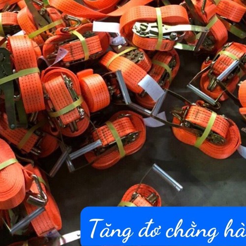 Tăng đơ chằng hàng