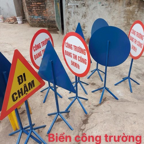 Biển công trường