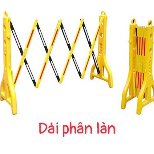 Dải phần làn